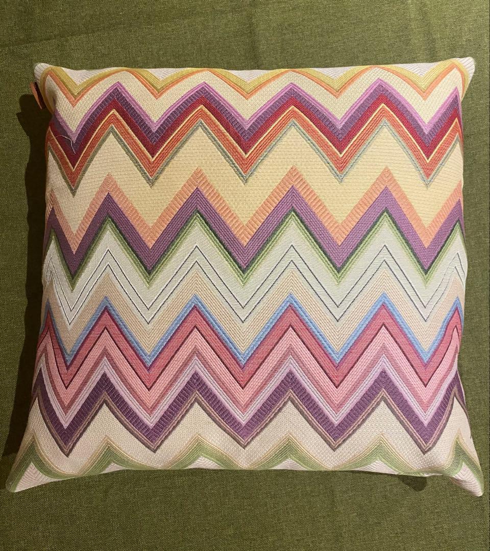 Missoni  クッション