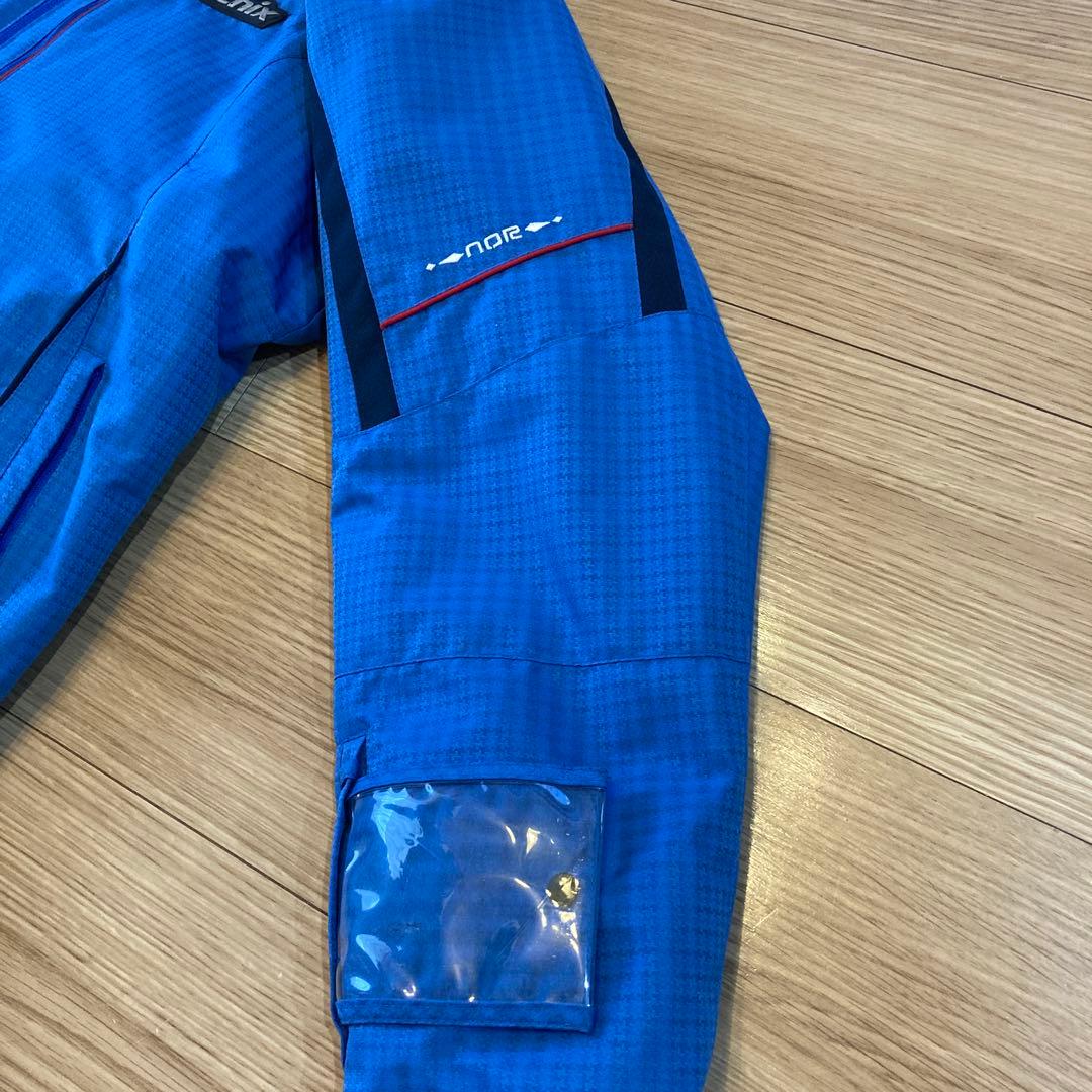 phenix スキーウェア 170cm 上下セット