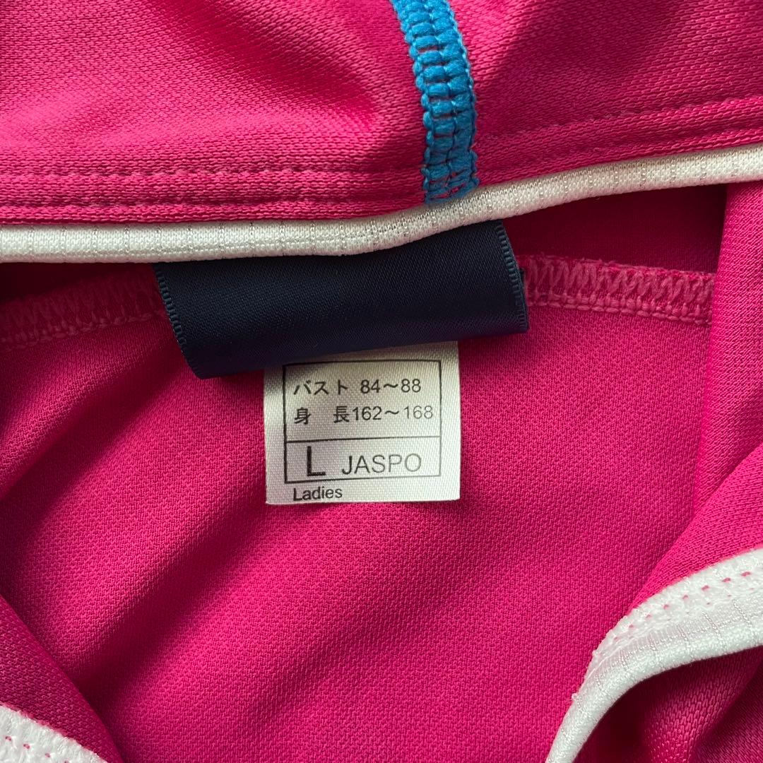 hummel 刺繍　長袖　ジャージ　上下　セットアップ　大きいサイズ