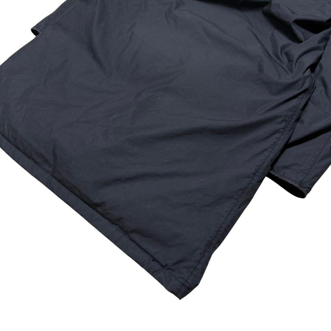 ノースフェイス パープルレーベル ダウンコート ND2864N