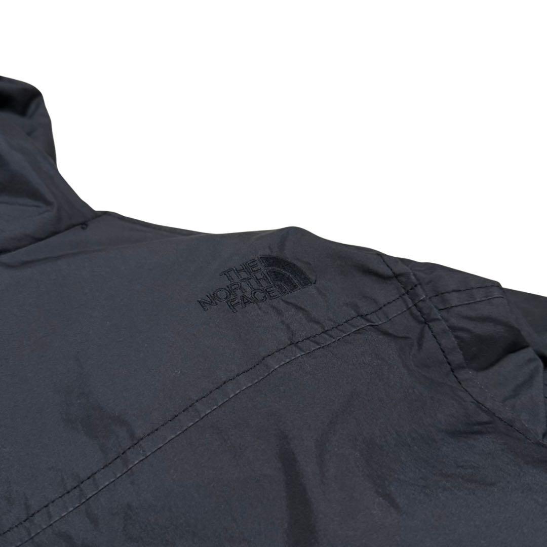 ノースフェイス パープルレーベル ダウンコート ND2864N