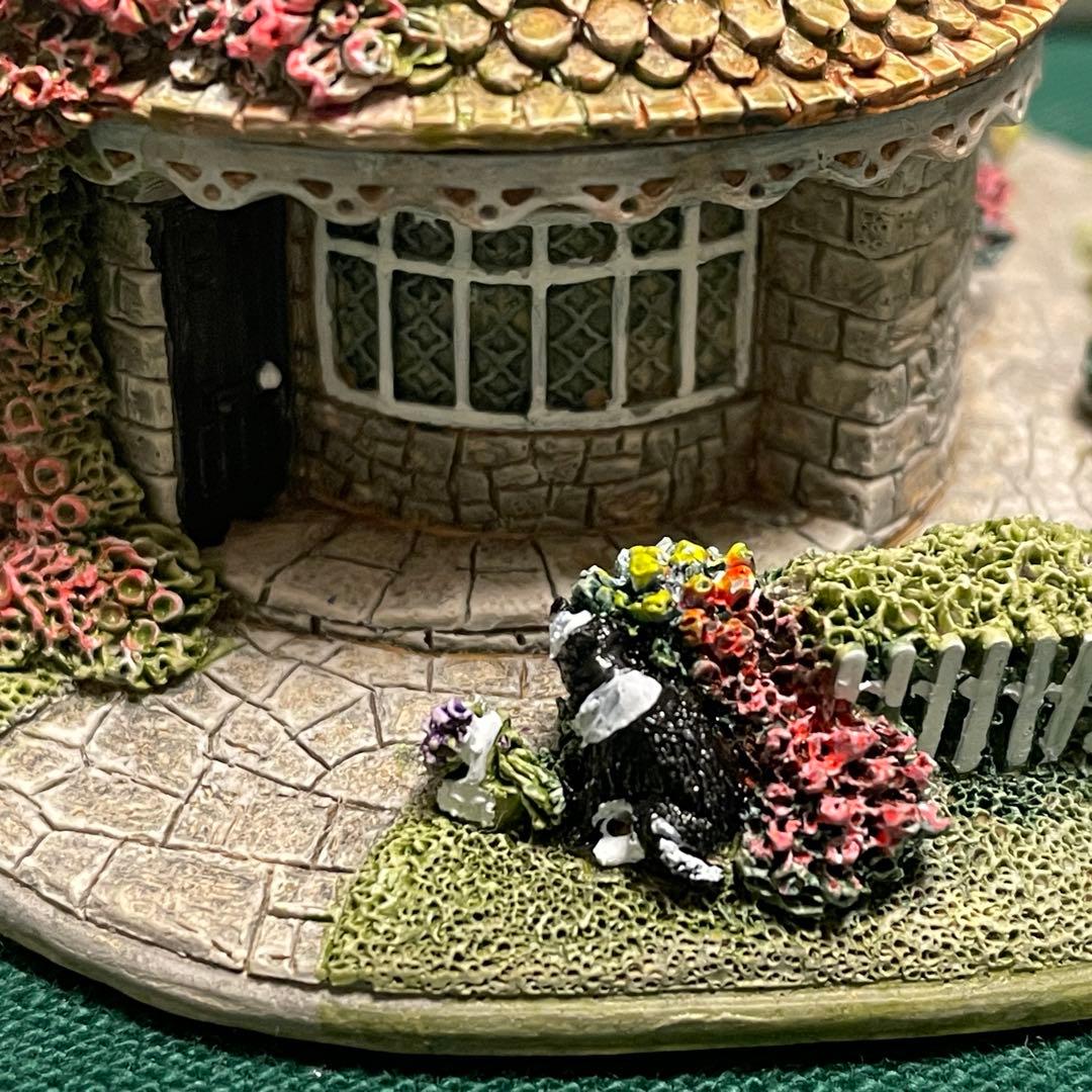 専用❗️リリパットレーン407☆WITH THANKS