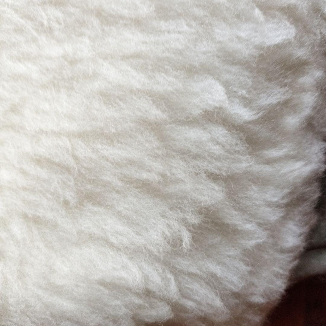 「新品未使用品」快眠博士 PREMIUM Sofwool（ソフセミダブル掛毛布