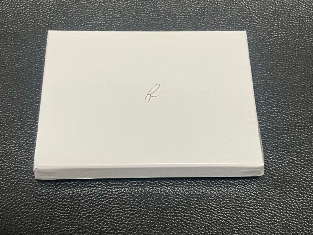 【新品未使用】forme フォルメ Coin purse Cordovan