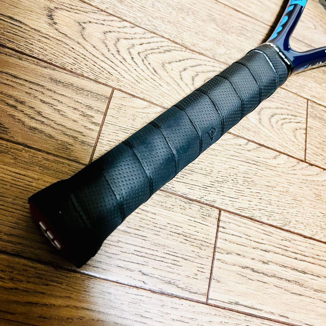 【極美品】Wilson BURN 100S × ULTRA TOUR95 G2