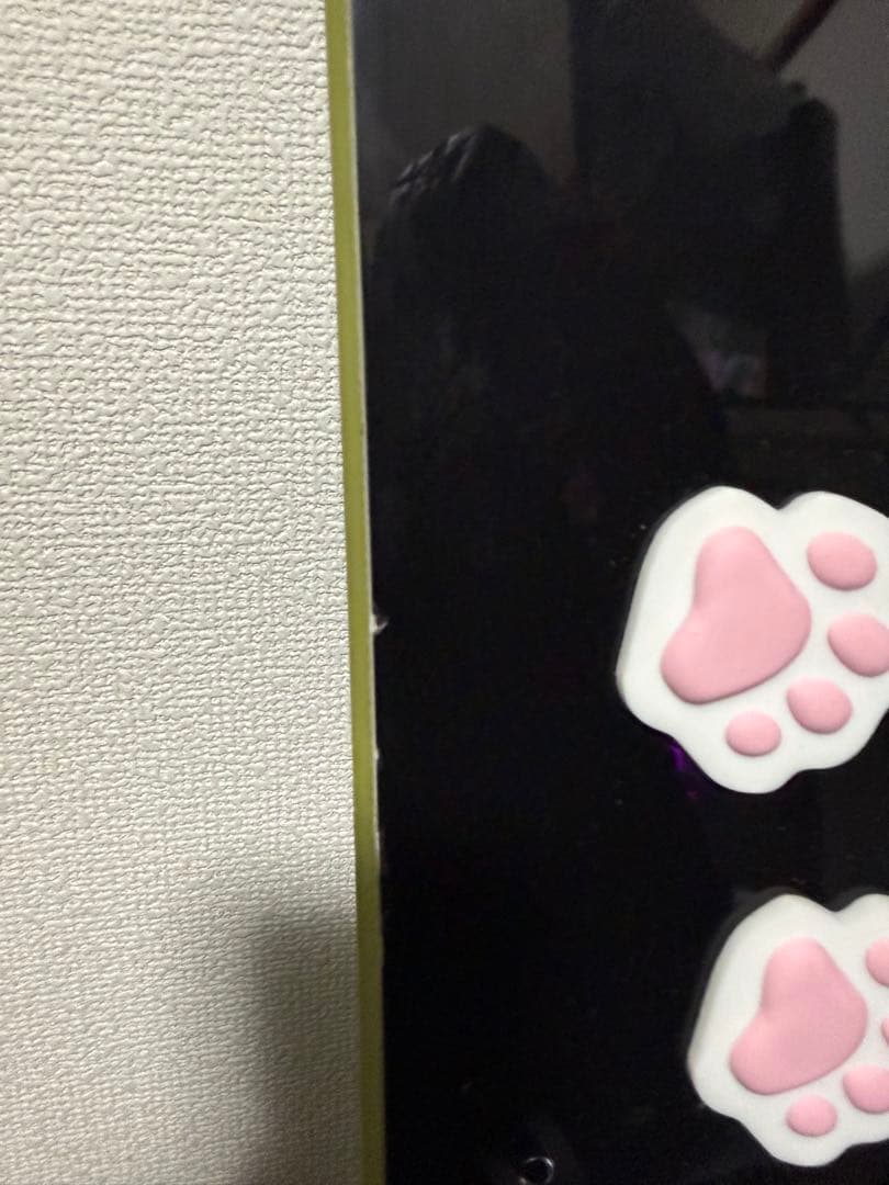 RIDE HEARTBREAKER 23-24 147cm＋FLUXビンディング