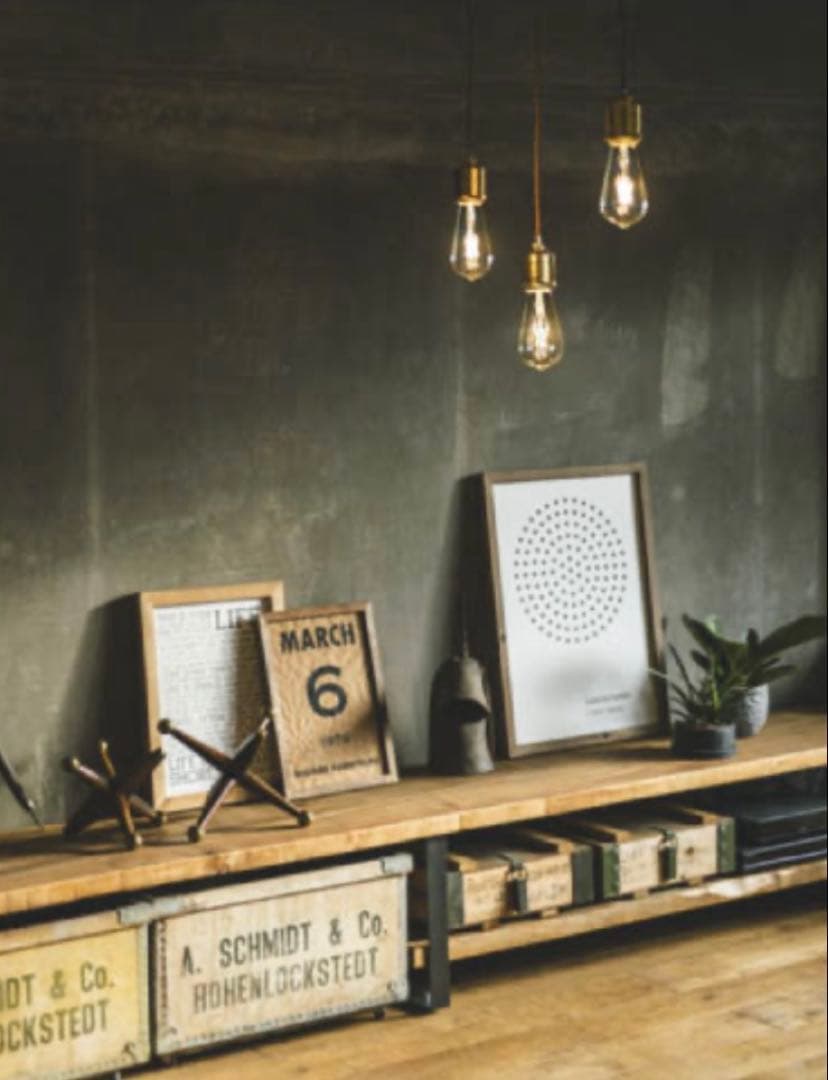 Koizumi LEDペンダント AP 49030 L 3個セット