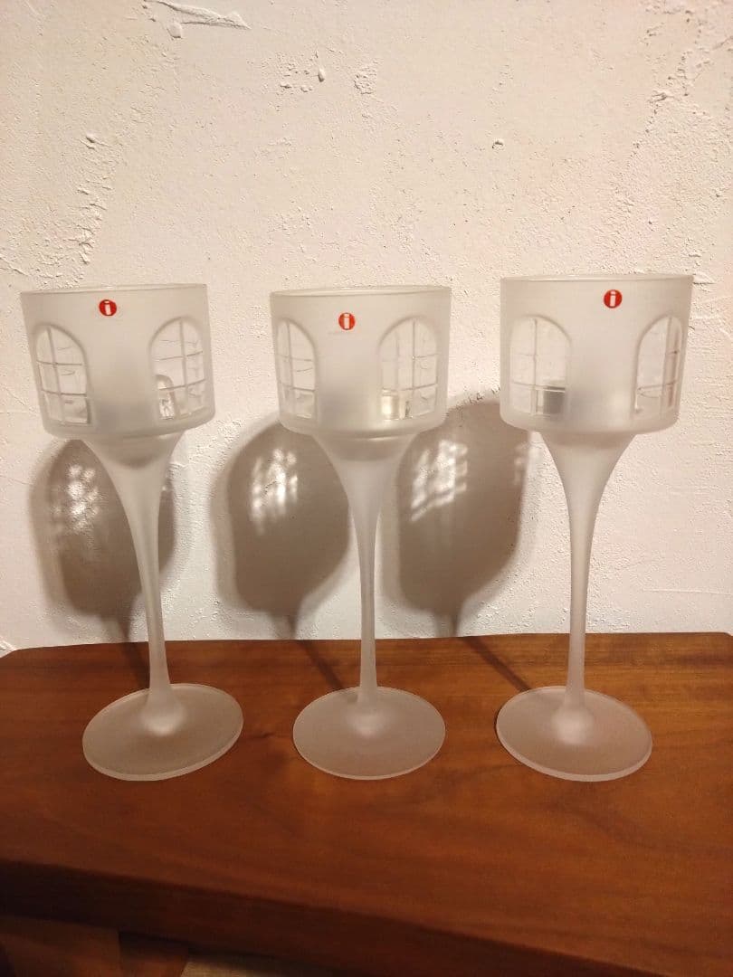  vintageバラッディ3個セット　イッタラバード