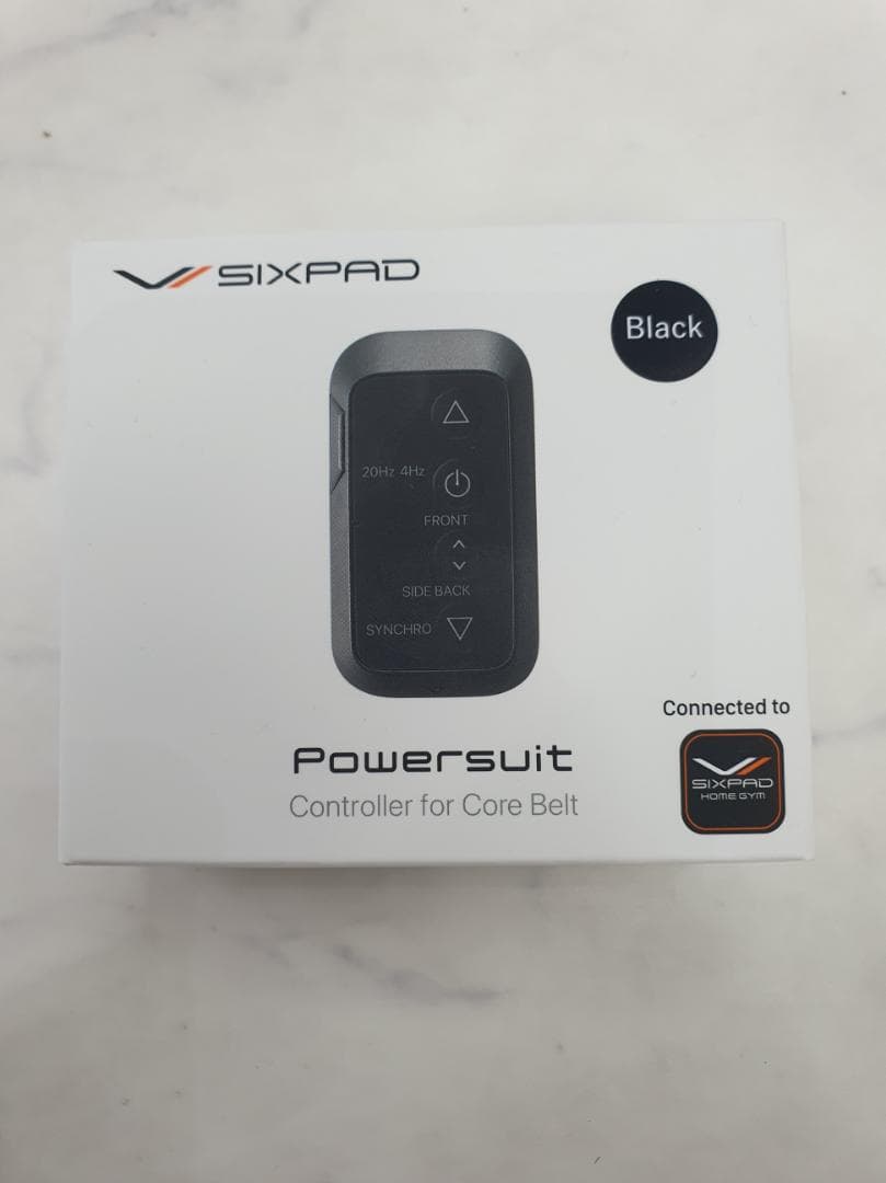 その他 SIXPAD PowersuitController for CoreBelt