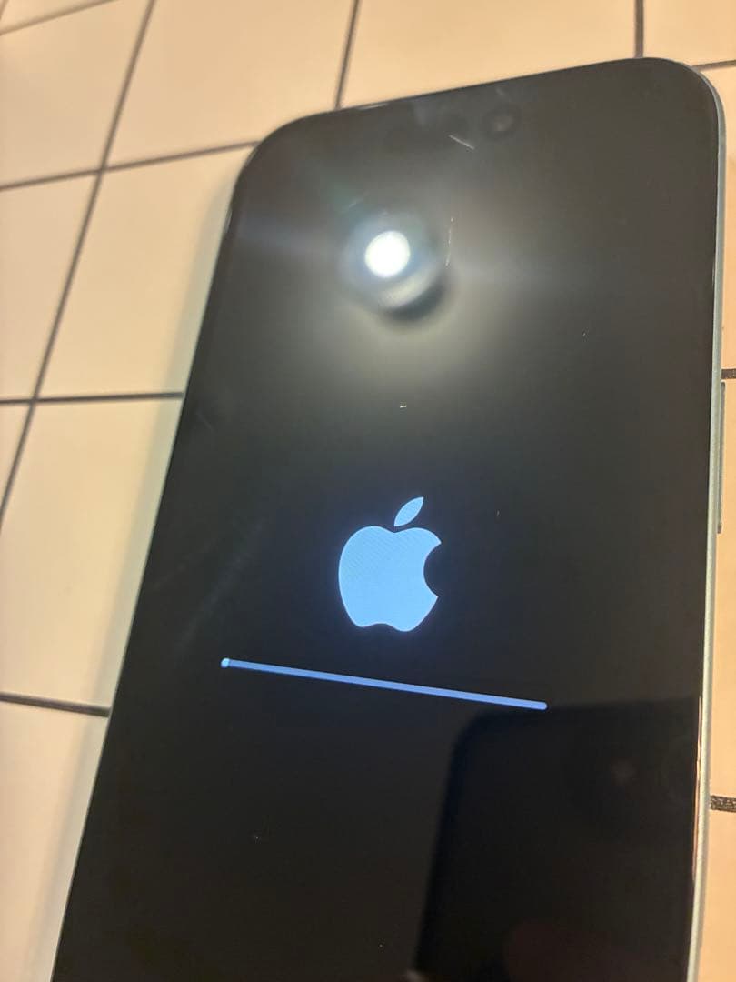 【値下げ不可】iPhone16 128GB ティール SIMフリー