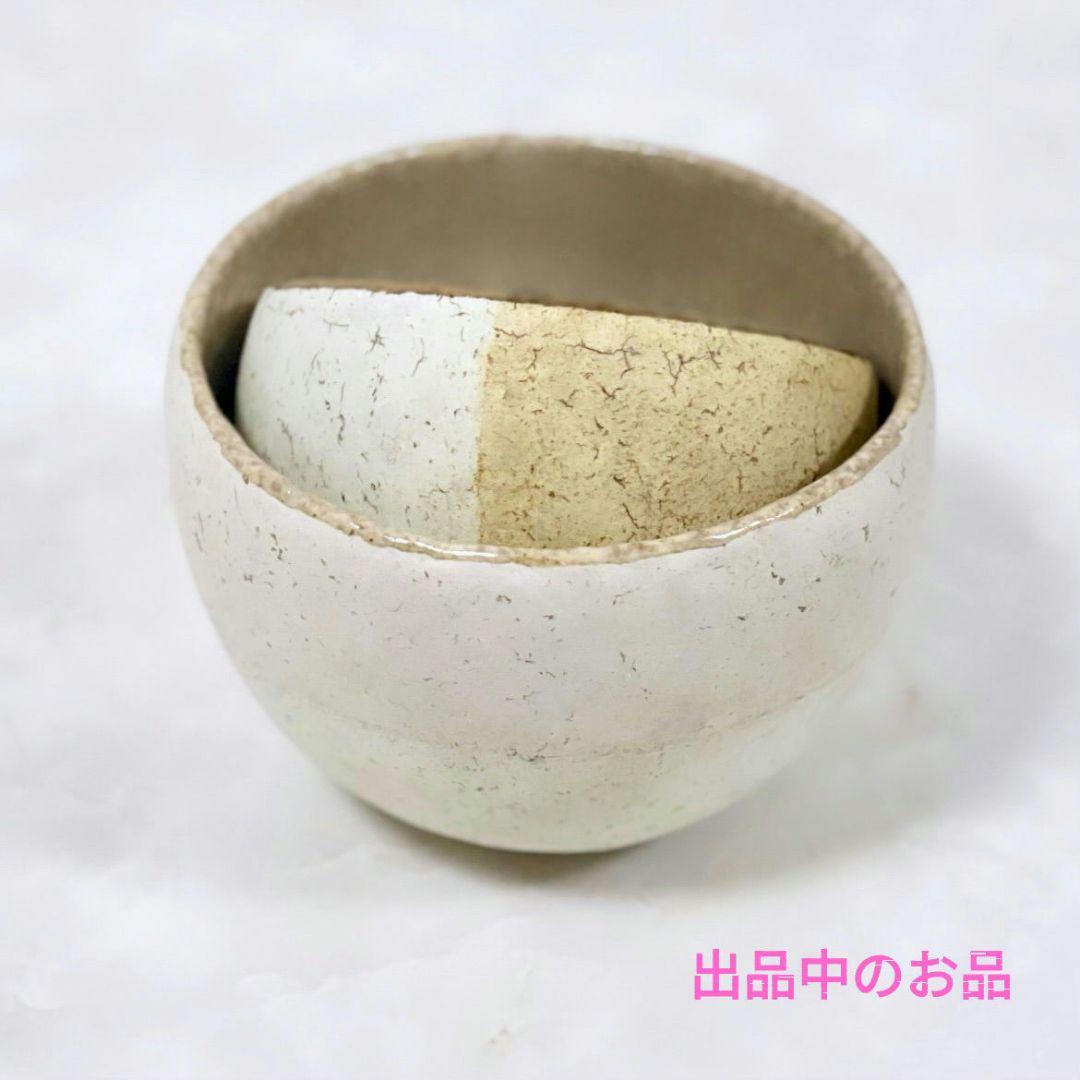 新品 三谷龍二 白漆1枚 伊藤聡信剛俊鈴木環辻和美河合竜彦山本美文岡晋吾さつき