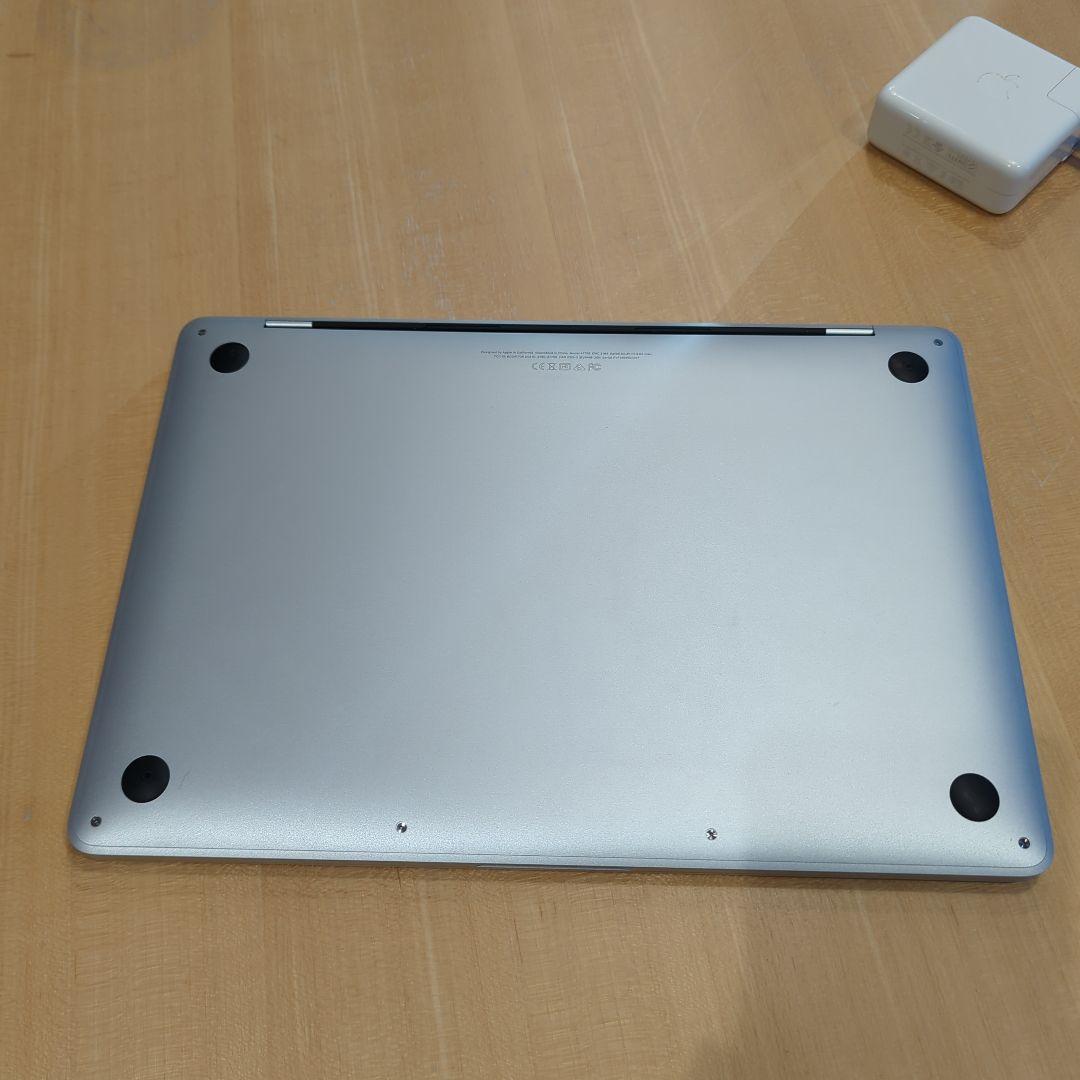 MacBook本体 MacBook Pro