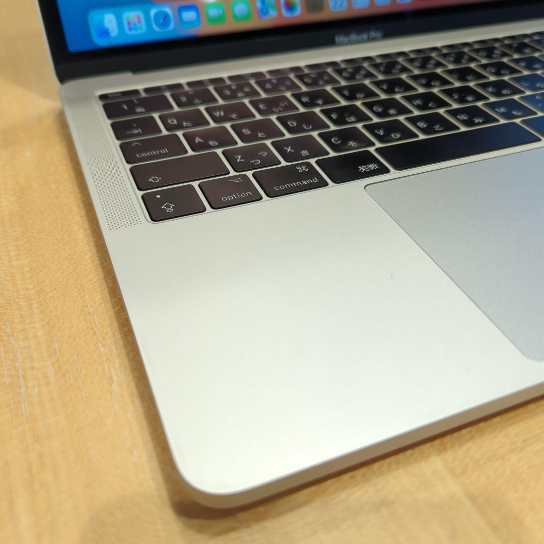 MacBook本体 MacBook Pro