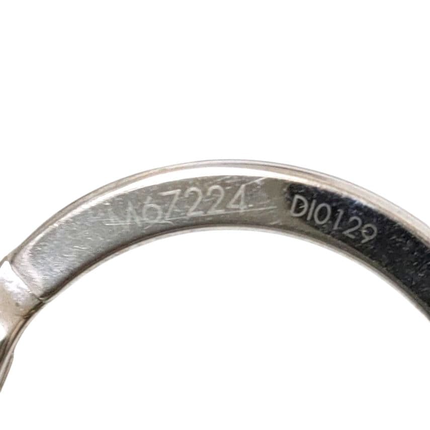 ＊美品　ルイヴィトン　キーホルダー レザーロープ　M67224　チャーム