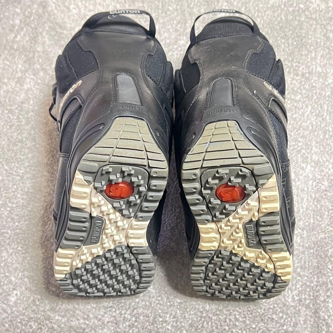 ☆BURTON バートン MOTO スノーボード ブーツ25.5cm☆