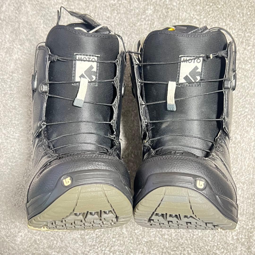 ☆BURTON バートン MOTO スノーボード ブーツ25.5cm☆