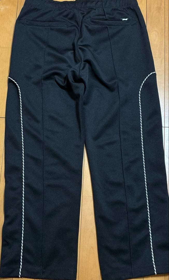 Schott JERSEY WESTERN PANTS ジャージウエスタンパンツ