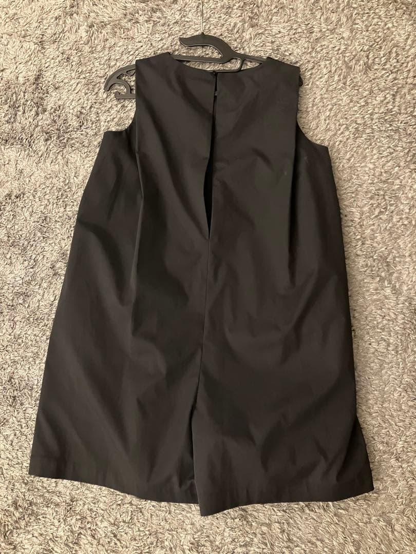 試着のみ　Nala Cocoon swim rompers