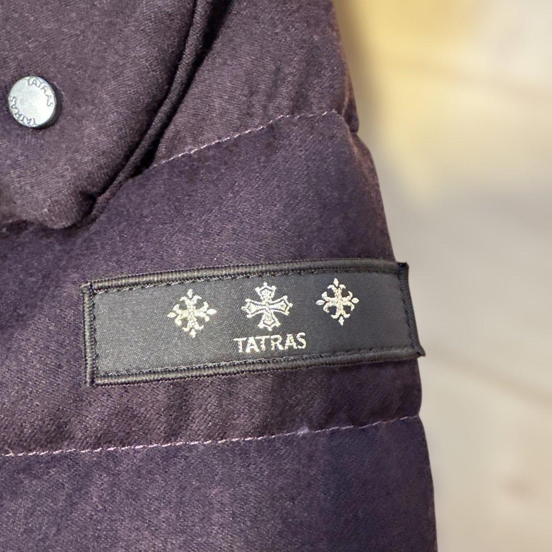 TATRAS ダウンコート LAVIANA