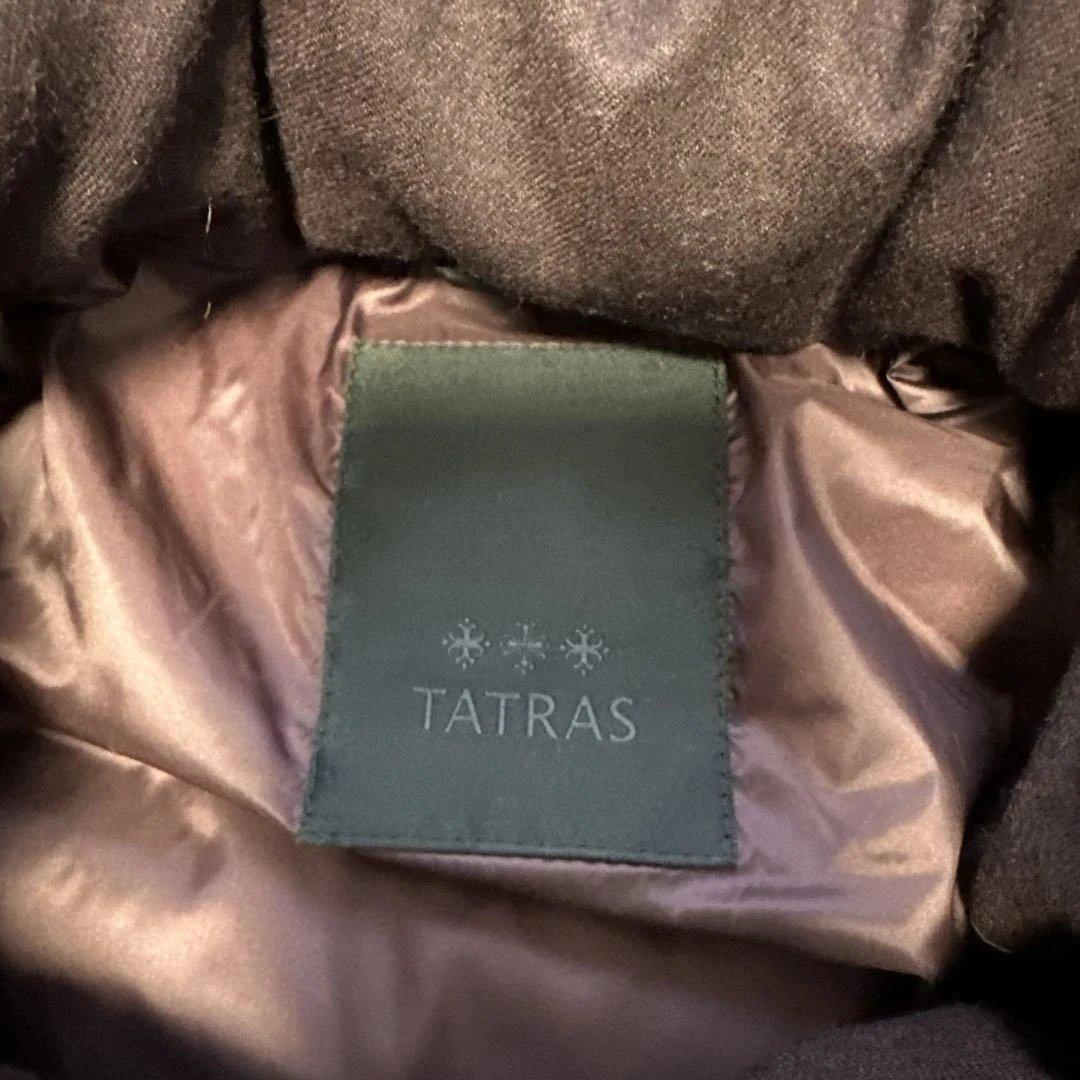 TATRAS ダウンコート LAVIANA