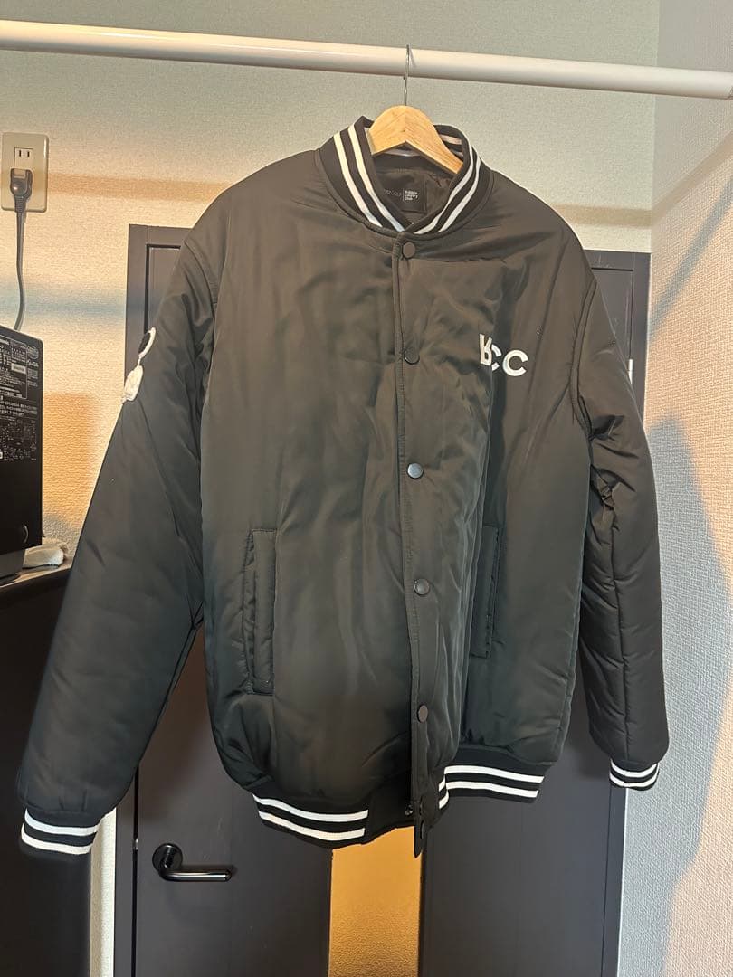 fr2 ゴルフ スタジャン　XL レア品