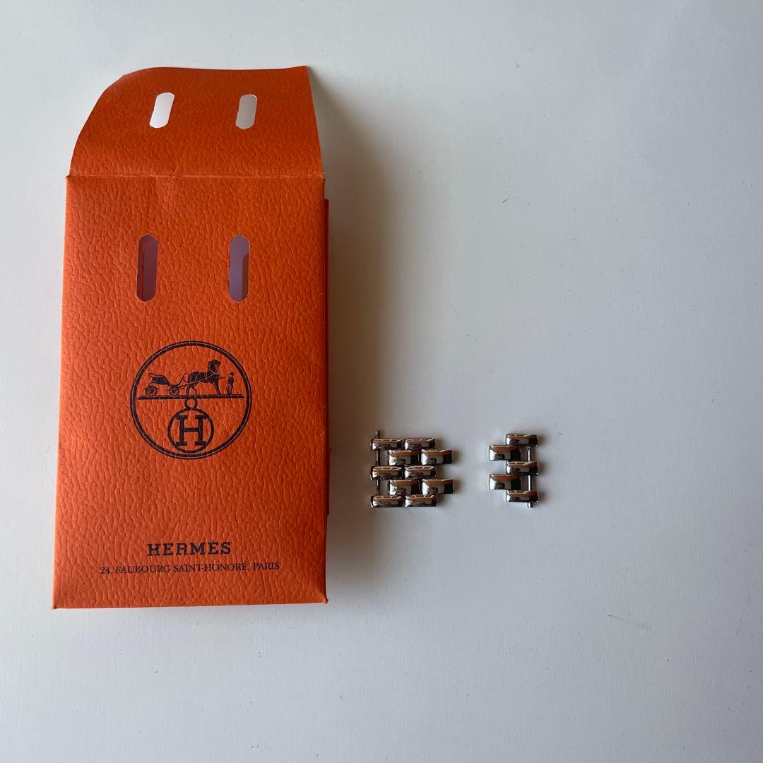 b*l様 Hermes ケープコッド CC1.710 3コマ