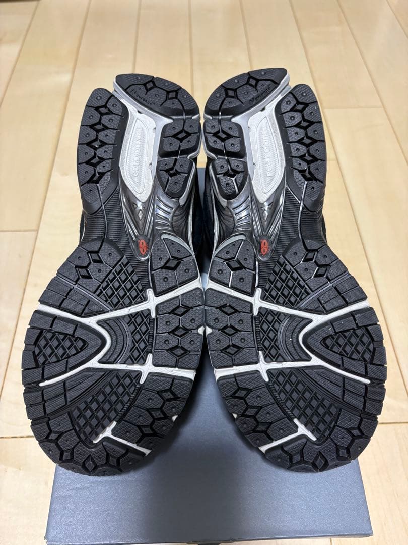 【新品23.5cm】New Balance U 2002 RC 人気カラー