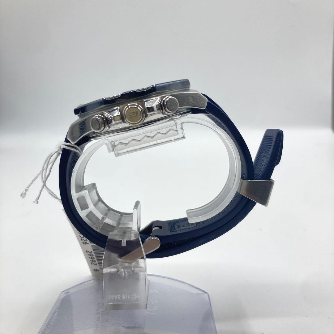 時計 CASIO EDIFICE ECB-10AT-1AJR