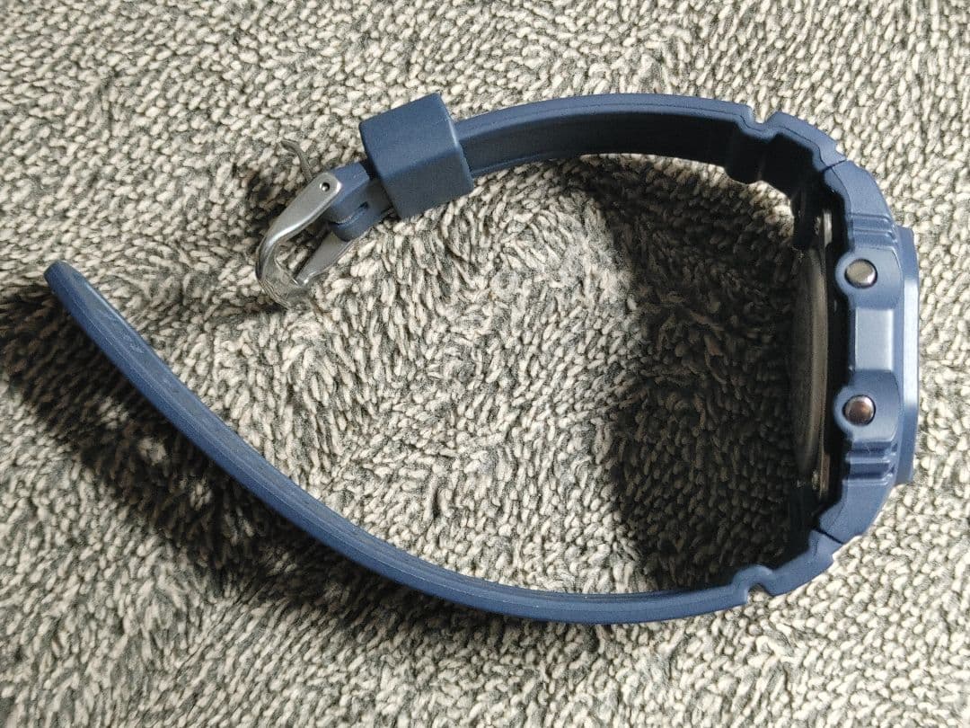 時計 CASIO BGD-5650