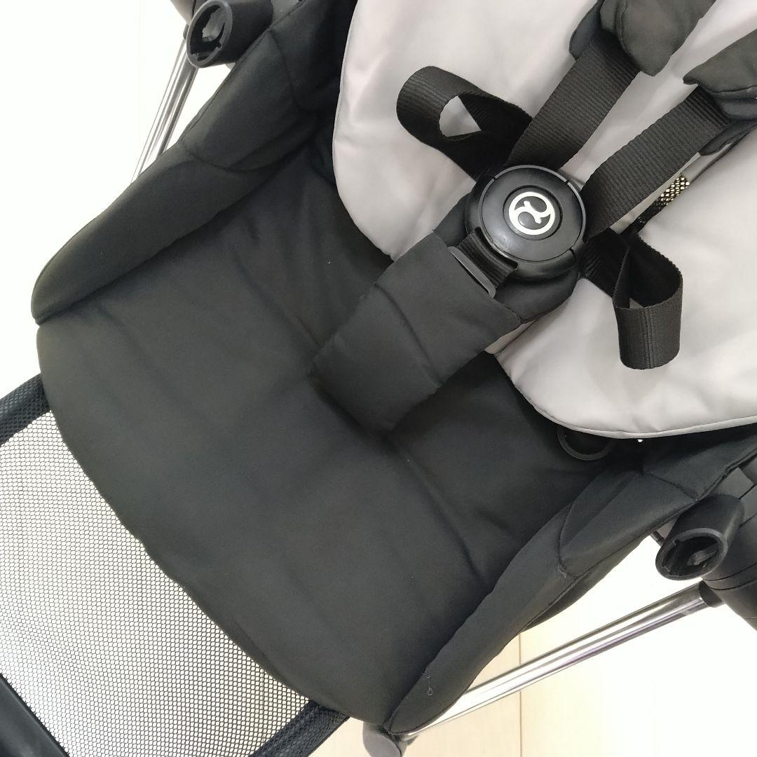 【早い者勝ち❣送料込み❣】サイベックス ベビーカー ミオス⭐︎