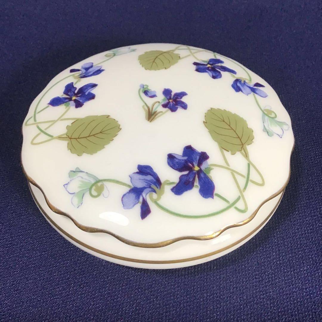 アビランド アンペラトリス ユージェニー皇妃 フェストンスィート Box