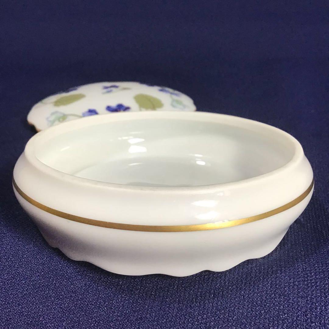 アビランド アンペラトリス ユージェニー皇妃 フェストンスィート Box