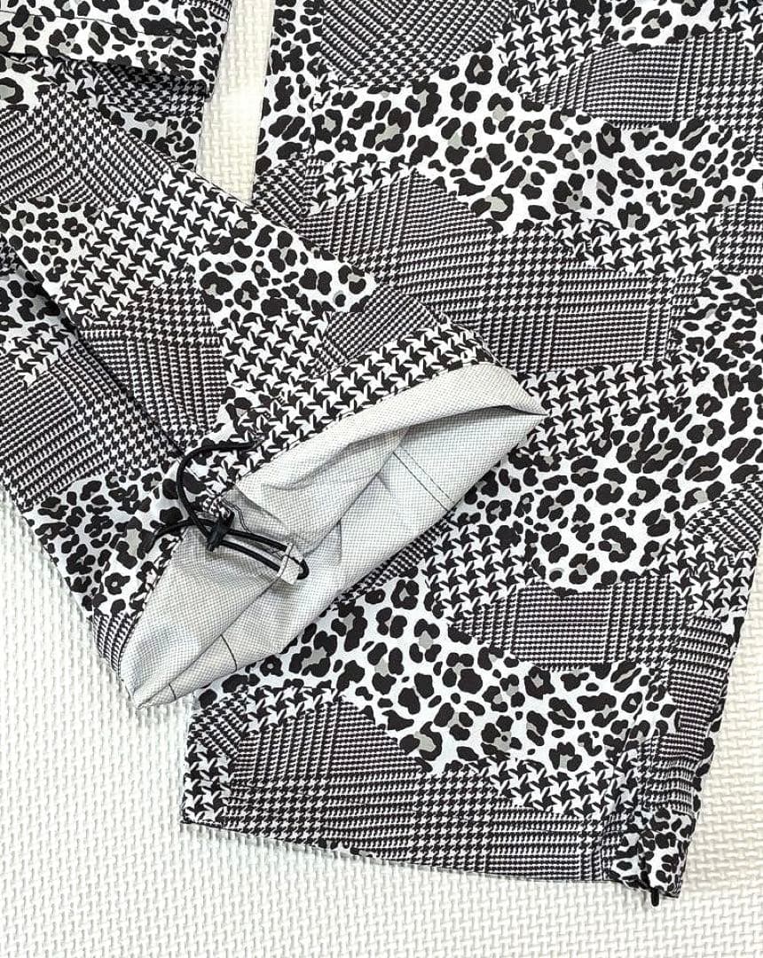 マスターバニーエディション ナイロン2.5L レインパンツ（グレン／5）