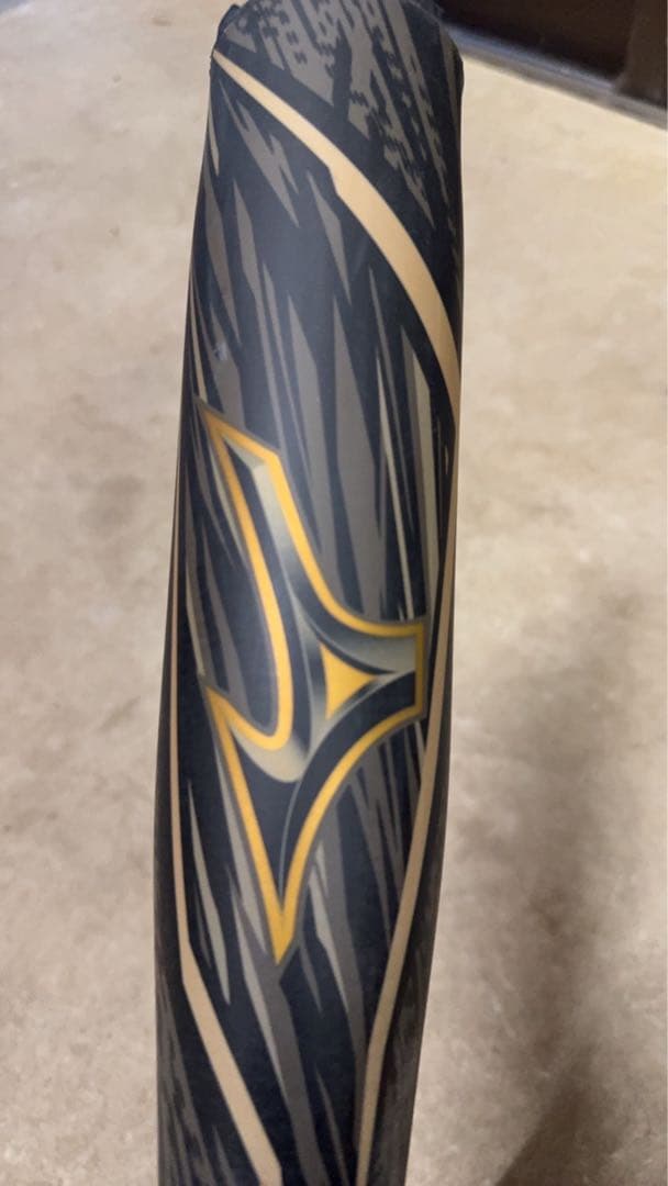 Mizuno BEYOND MAX 2023 バット 85cm/6.9oz