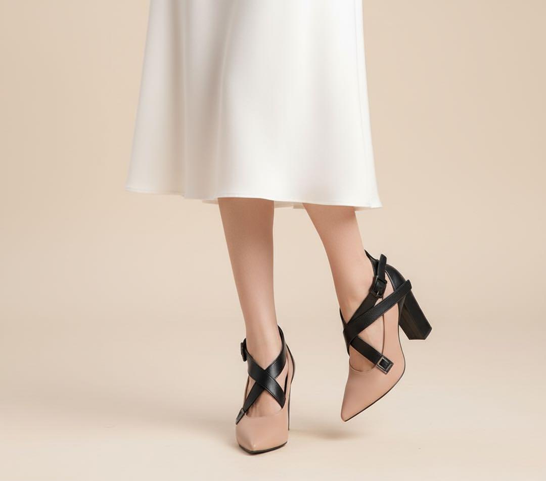 【希少＊超美品】ルイヴィトンパンプス　36サイズ　箱・袋付き