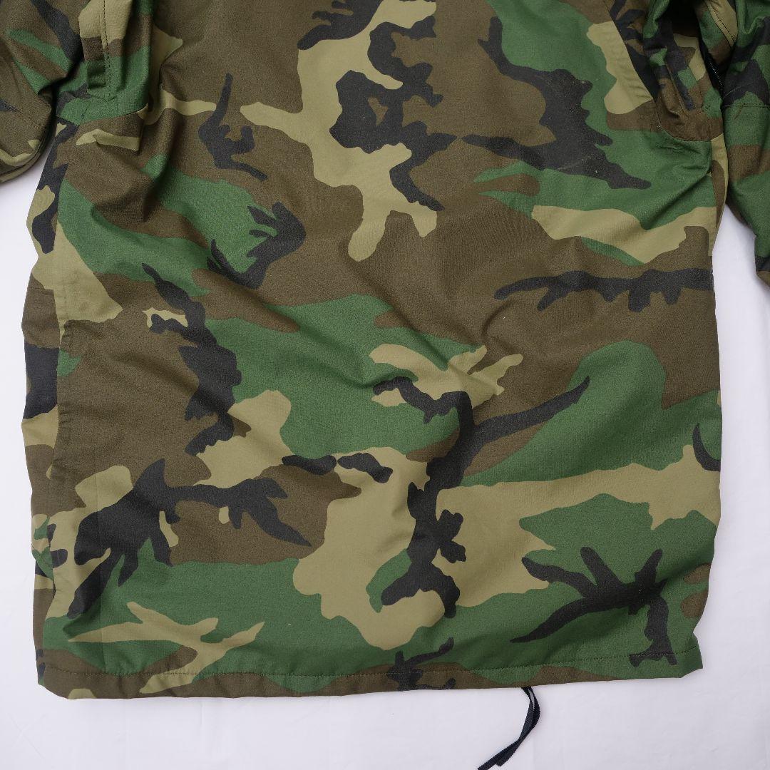 US ARMY エクワックス　ゴアパーカー　S-L　ECWCS gen1 後期型