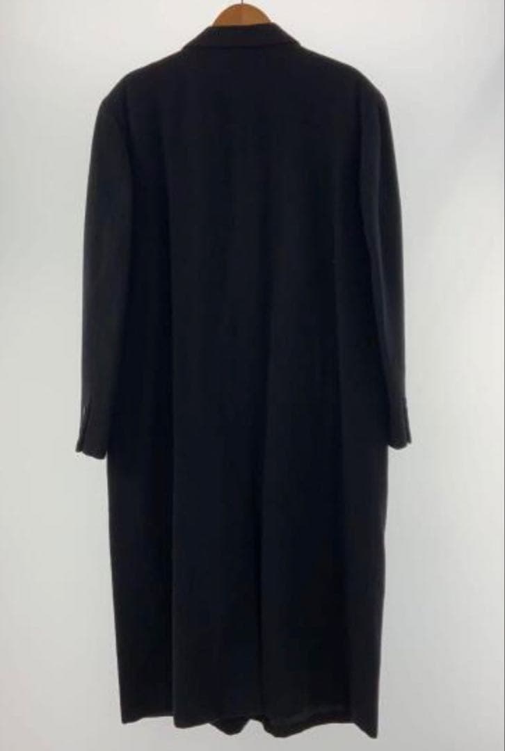 【Yves Saint Laurent】ビンテージ ウール チェスターコート