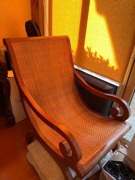 【取りに来れる方限定】アジアンイス