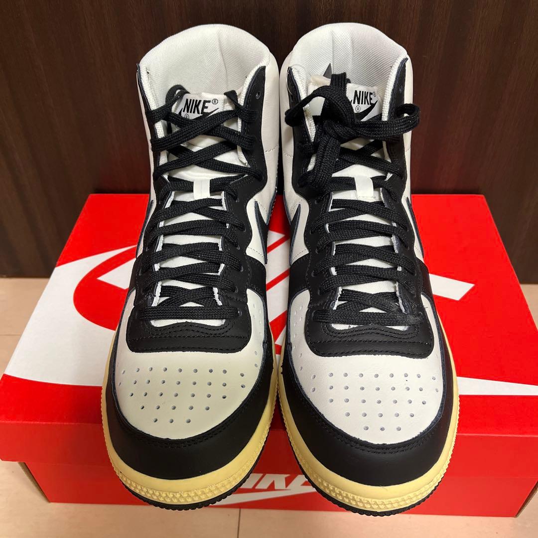 ミ*ス様 NIKE ターミネーターPRM