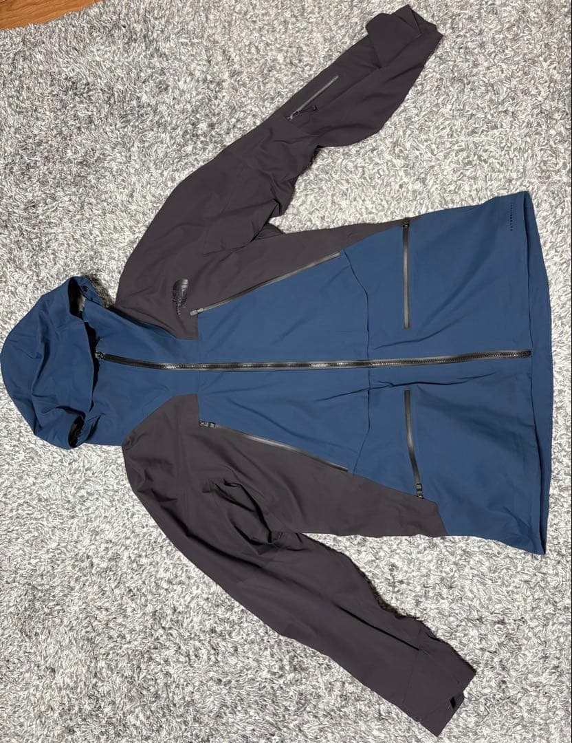 せ*ん様 THE NORTH FACE STEEPシリーズFL PURIST J