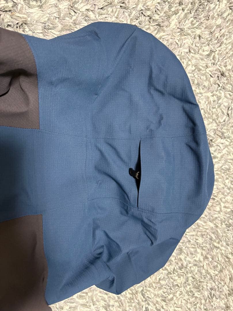 せ*ん様 THE NORTH FACE STEEPシリーズFL PURIST J