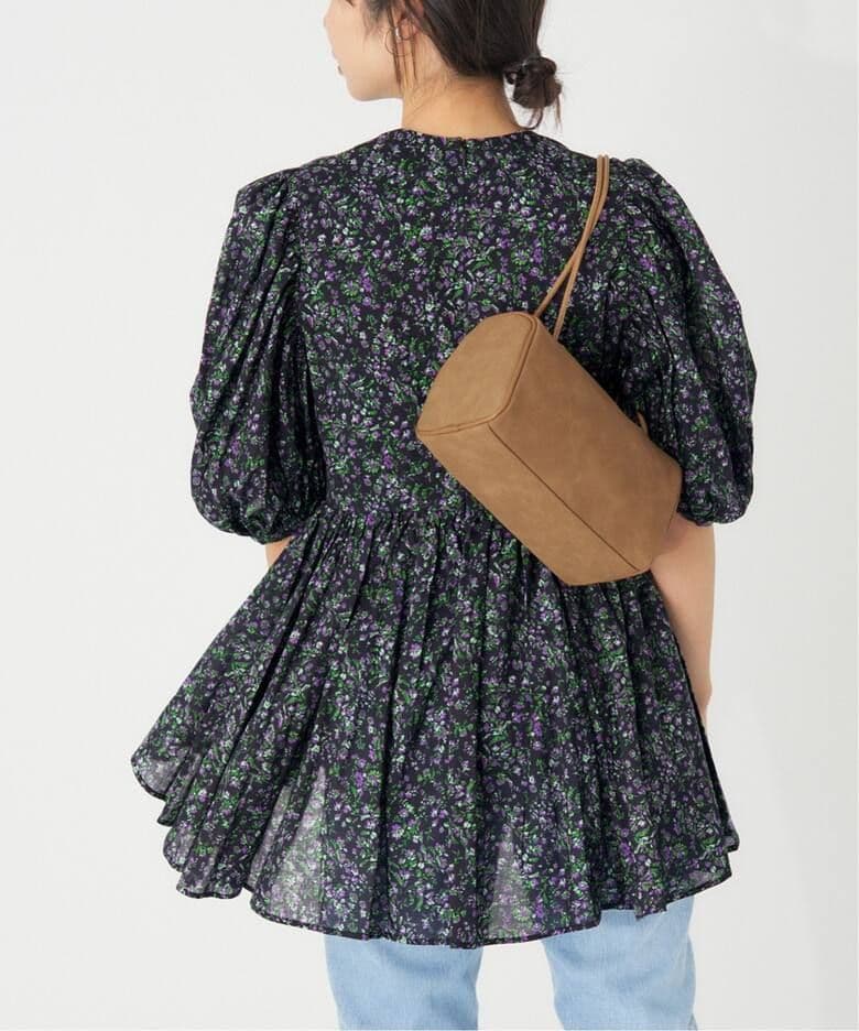 MARIHA/マリハ イエナ別注 ラストダンスのブラウス