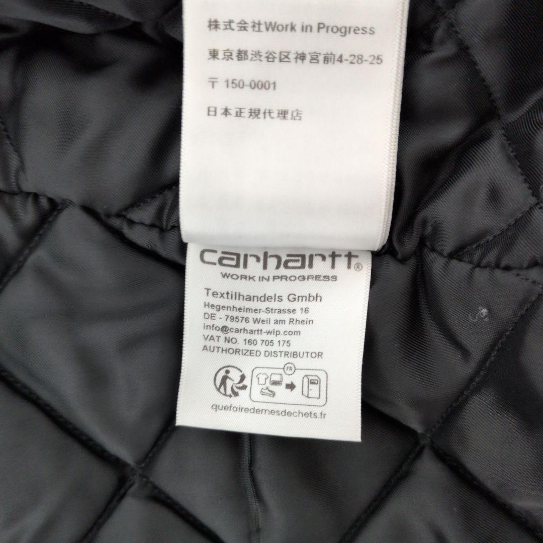 ジャケット・アウター Carhartt Wip OG Detroit Jacket