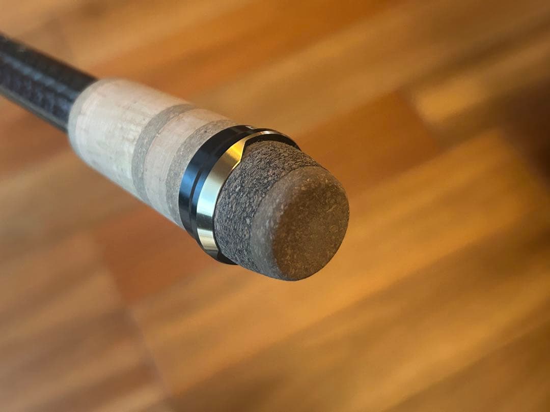 ロッド G-tec XrosSensitive XSS-911LML