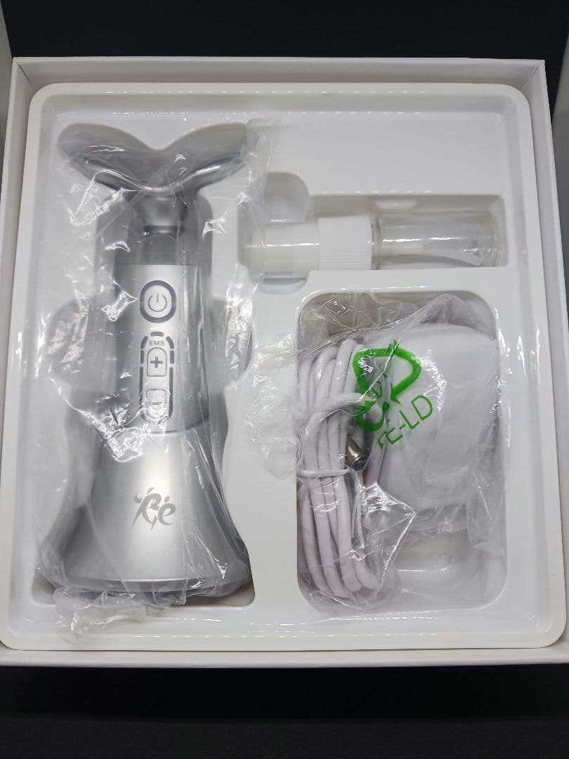 StylFace 美顔器 シルバー