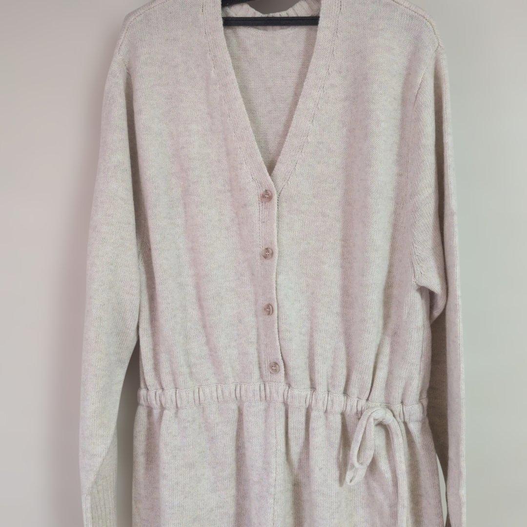 エトレトウキョウ　ニットオールインワン