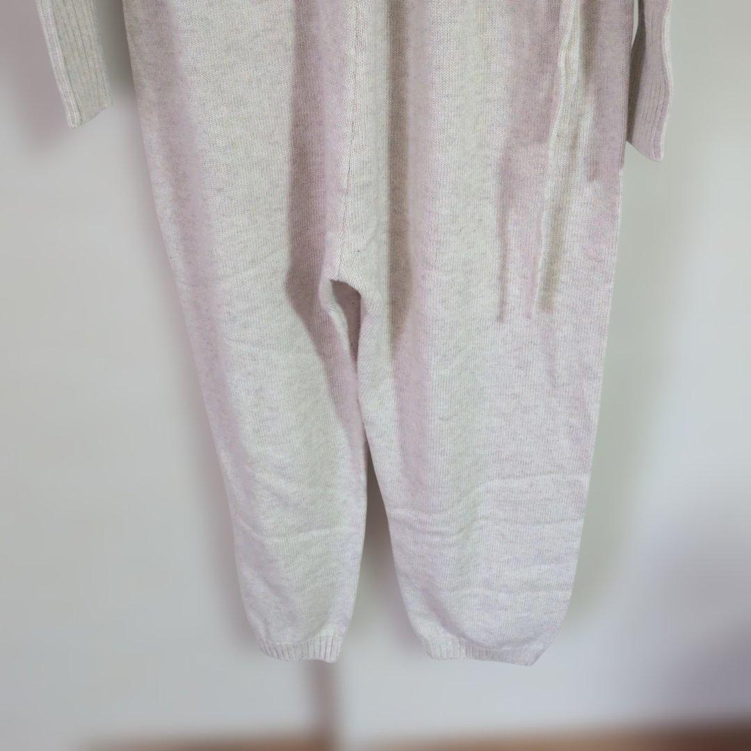 エトレトウキョウ　ニットオールインワン