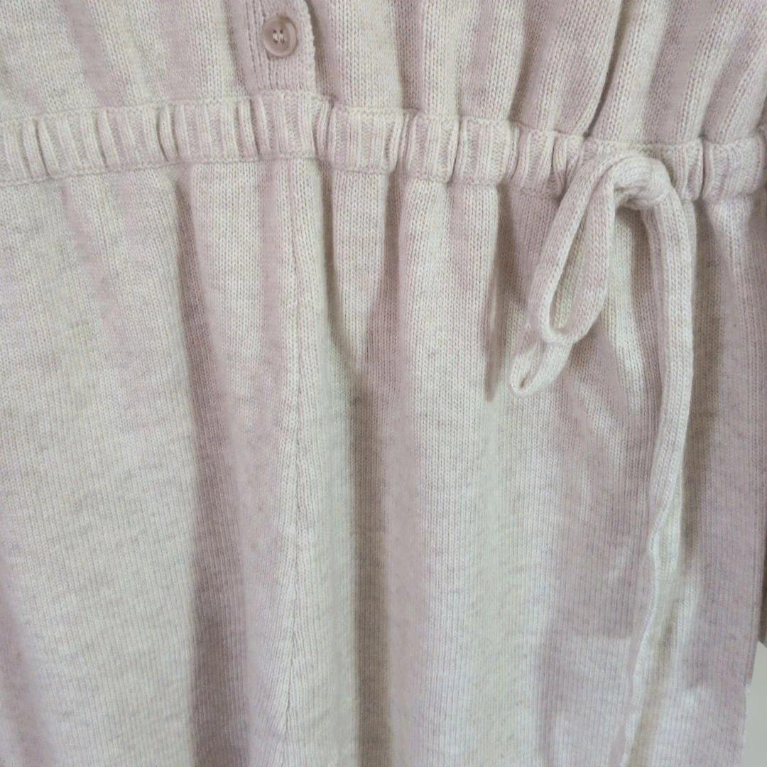 エトレトウキョウ　ニットオールインワン