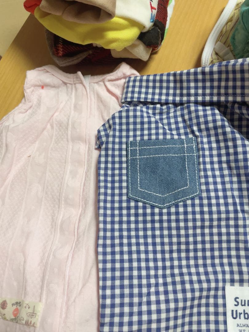 犬服まとめ売り 70着以上 犬服福袋 まとめ売り 犬服 Sサイズ SMサイズ