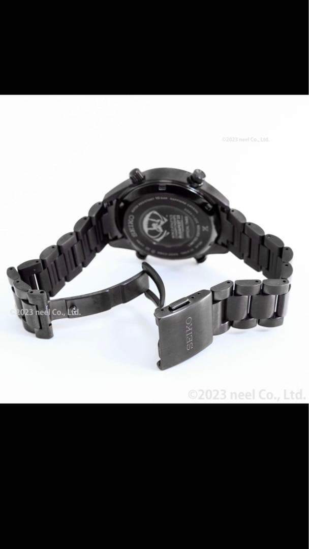 セイコー プロスペックス ソーラー SBER007 SEIKO PROSPEX